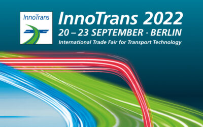Nuevamente SYSTEC se reunirá con sus partners en InnoTrans, Berlín
